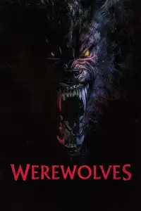 Cover Film Werewolves